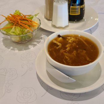 China Palace - Soup and Salad - Chinese Near Me - Walnut Creek, California China Palace - Soup and Salad - Chinese Near Me - Walnut Creek, California
