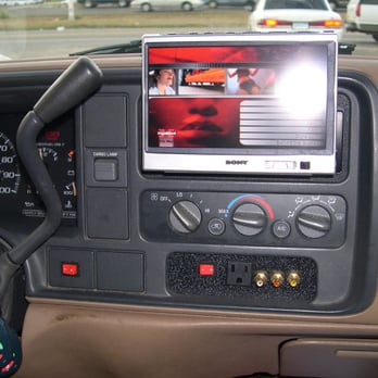 Ken's Car-Tunes - DVD solutions for any vehicle. - Electronics Near Me - Mobile, Alabama