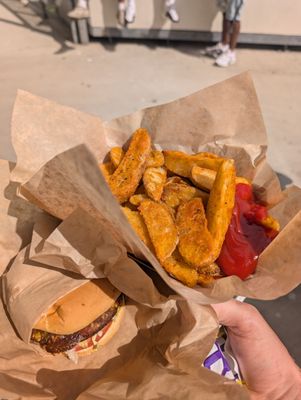 Hodad’s Petco Park by null