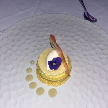 Cocody - lemon cheesecake - French Near Me - Houston, Texas