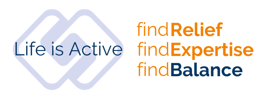 Balance Massage Therapy