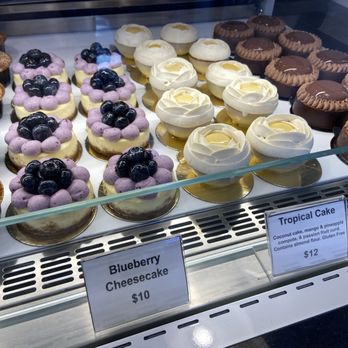 Petit Chou - Bakeries Near Me - New York, New York Petit Chou - Bakeries Near Me - New York, New York