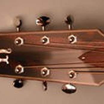 Hoffman Guitars - Guitar Stores Near Me - Minneapolis, Minnesota