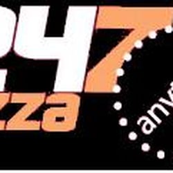 24/7 Pizza