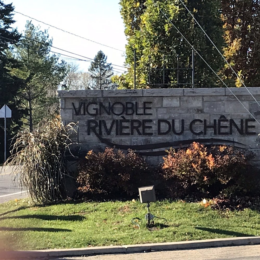 Vignoble Rivière du Chêne - Wineries Near Me - Saint-Eustache, Quebec Vignoble Rivière du Chêne - Wineries Near Me - Saint-Eustache, Quebec