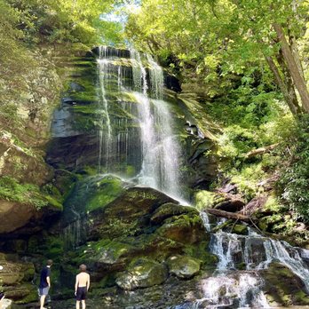 Catawba Falls - Hiking Near Me - Old Fort, North Carolina Catawba Falls - Hiking Near Me - Old Fort, North Carolina