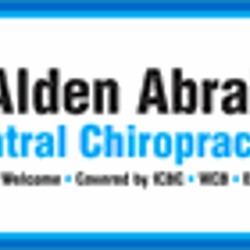 Abraham Alden H - Logo