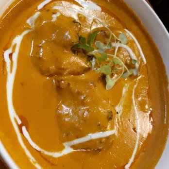 Zaika - CLASSIC BUTTER CHICKEN - Indian Near Me - Seattle, Washington Zaika - CLASSIC BUTTER CHICKEN - Indian Near Me - Seattle, Washington