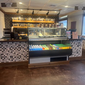 Bagel Time Cafe - Cafes Near Me - Wildwood Crest, New Jersey