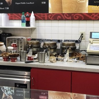 Cold Stone Creamery - Ice Cream & Frozen Yogurt Near Me - Milpitas, California
