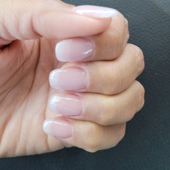 Captivate Nail Spa - Nail Salons Near Me - Fullerton, California