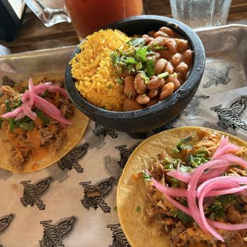 La Mexicana Taco Bar - Tacos Near Me - Wilton Manors, Florida La Mexicana Taco Bar - Tacos Near Me - Wilton Manors, Florida