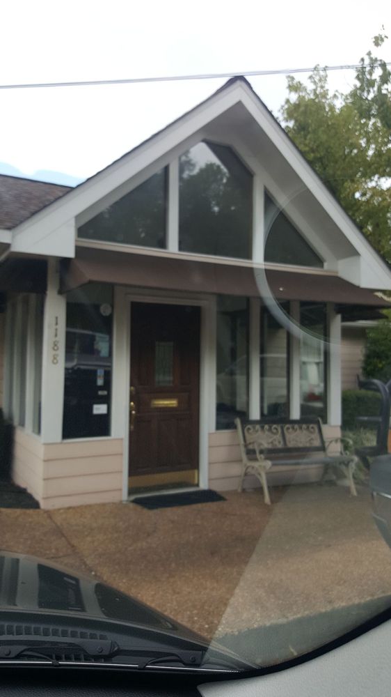 FORT OGLETHORPE DENTAL Updated September 2024 1188 Cross St, Fort Oglethorpe,