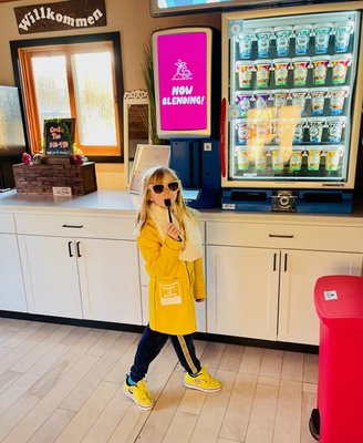 Bavarian Inn, Black Hills by null