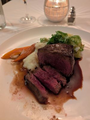 Joan's in the Park by null