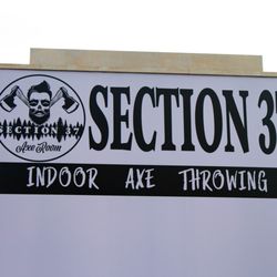 Section 37 Axe Room - W Chinden Blvd