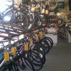 Jax Bicycle Center
