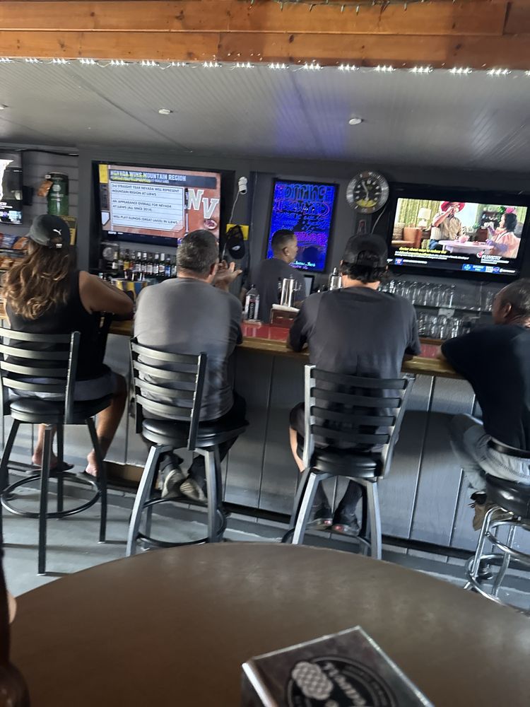 Torrance Brew Yard