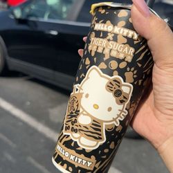 Tiger Thai Tea