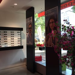Optik Schreiber