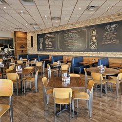 Fish City Grill