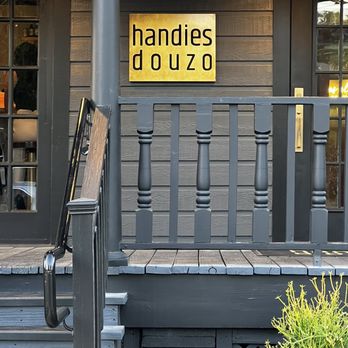 Handies Douzo - Sushi Bars Near Me - Houston, Texas