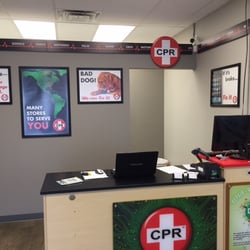 CPR University of Tennessee iPhone Repair