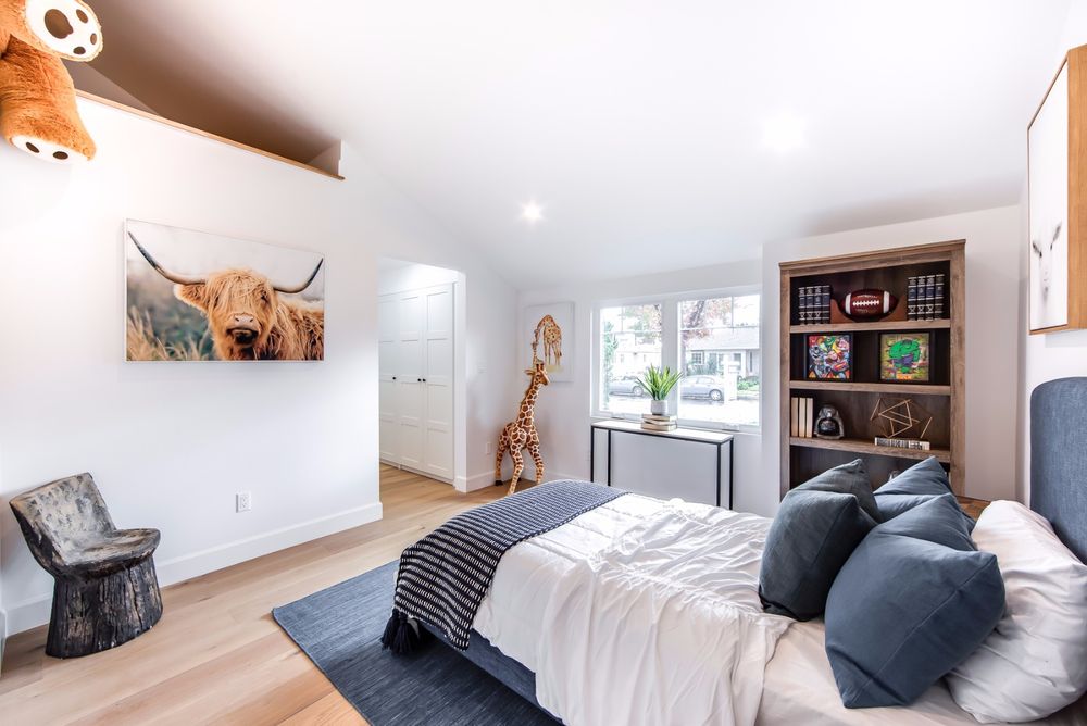 Arrowhead Remodeling & Design