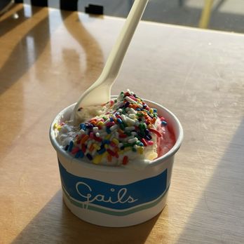 Gails Fine Ice Cream - Ice Cream & Frozen Yogurt Near Me - Baton Rouge, Louisiana Gails Fine Ice Cream - Ice Cream & Frozen Yogurt Near Me - Baton Rouge, Louisiana