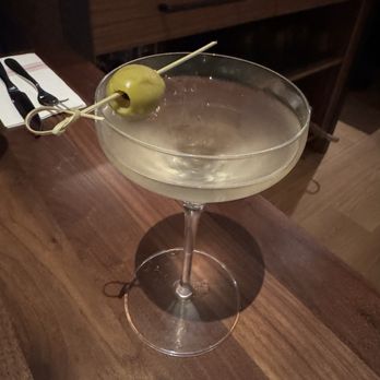 Casa Louie - Italian Near Me - New York, New York