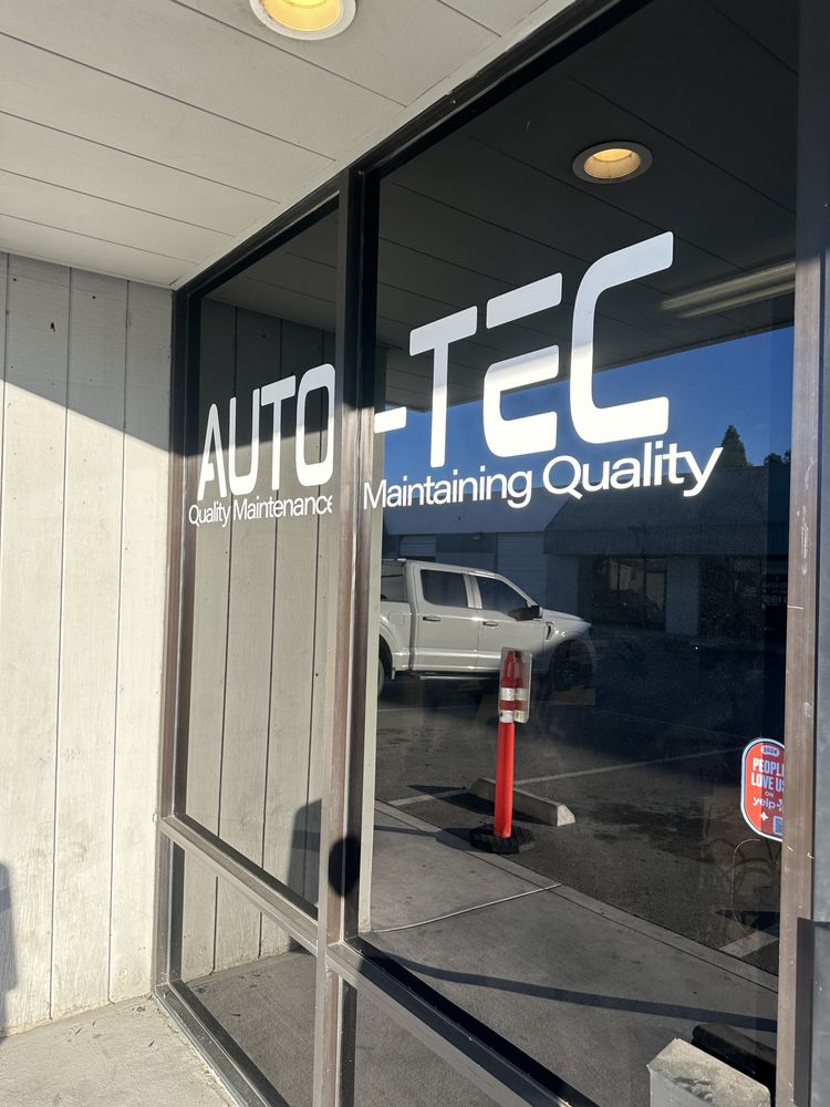 Auto Tec