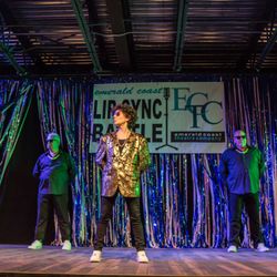 Emerald Coast Theatre Company - Lip Sync Battle, Oct 2017