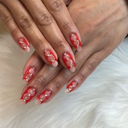 Luxury Nail Spa