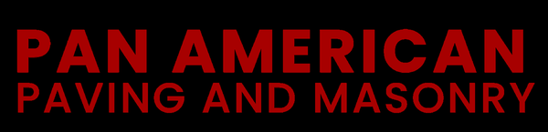 Pan American Paving and Masonry