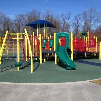 Clippard Park - Playground. - Parks Near Me - Cincinnati, Ohio Clippard Park - Playground. - Parks Near Me - Cincinnati, Ohio