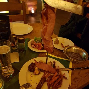 Rodizio Baumhaus - Brazilian Near Me - Langenhagen, NI