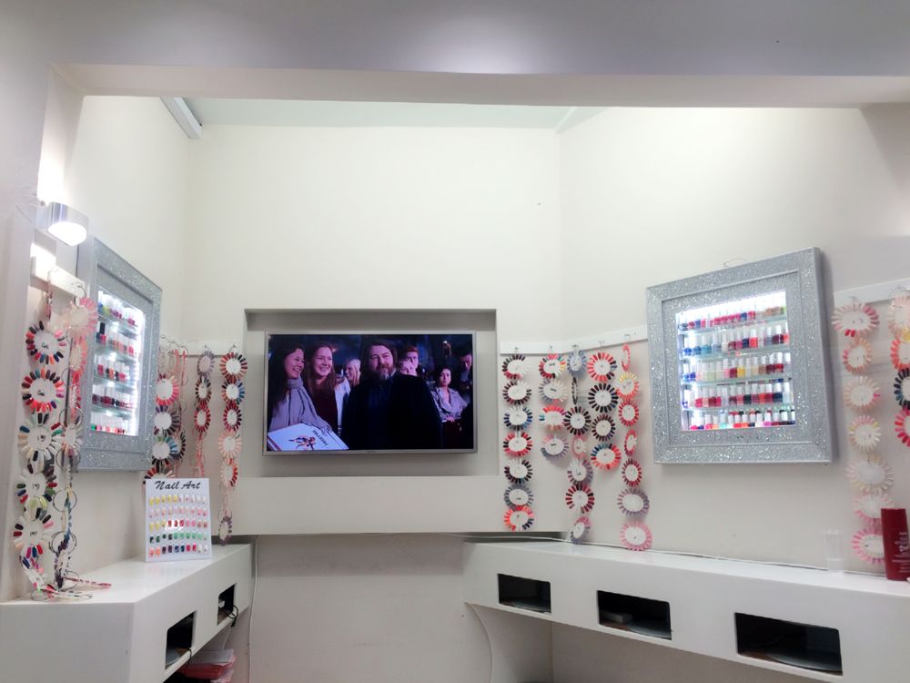 USA STAR NAILS Updated April 2024 13 Photos 78 Battersea Rise