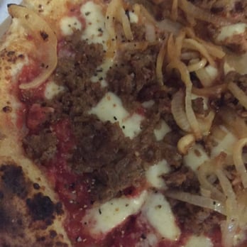 Pieous - Smoky Italian Pizza - Pizza Near Me - Austin, Texas Pieous - Smoky Italian Pizza - Pizza Near Me - Austin, Texas