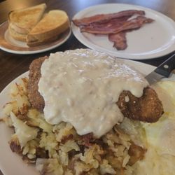 Shady Bend Cafe