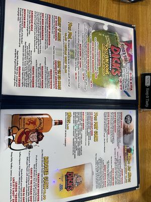 Dick’s Last Resort - Orlando by null