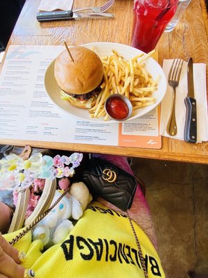 Simmzy's Restaurant Manhattan Beach by null