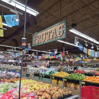 Los Altos Ranch Market - Meat Shops Near Me - Mesa, Arizona