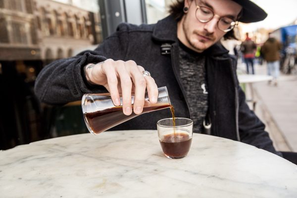 Assembly Coffee London by null