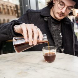 Assembly Coffee - Filter Coffee