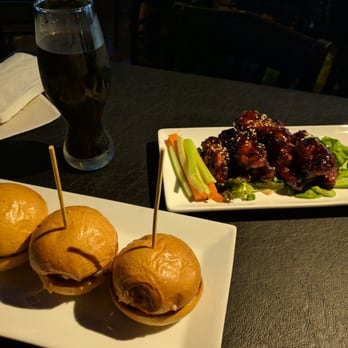 Colton's Social House - New American Near Me - Clovis, California