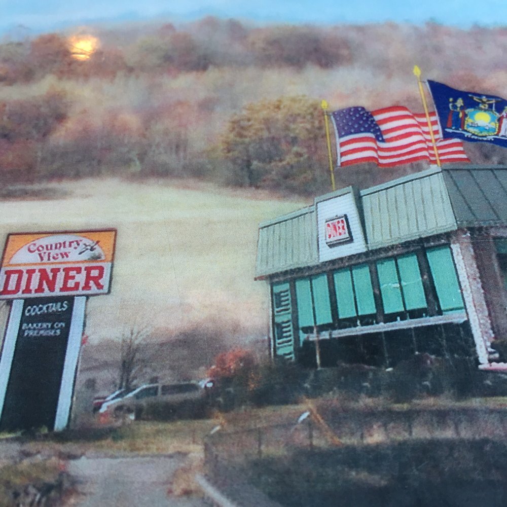Country View Diner - American Near Me - Troy, New York Country View Diner - American Near Me - Troy, New York