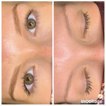 Kaibrows - Ombré Brows - Permanent Makeup Near Me Kaibrows - Ombré Brows - Permanent Makeup Near Me