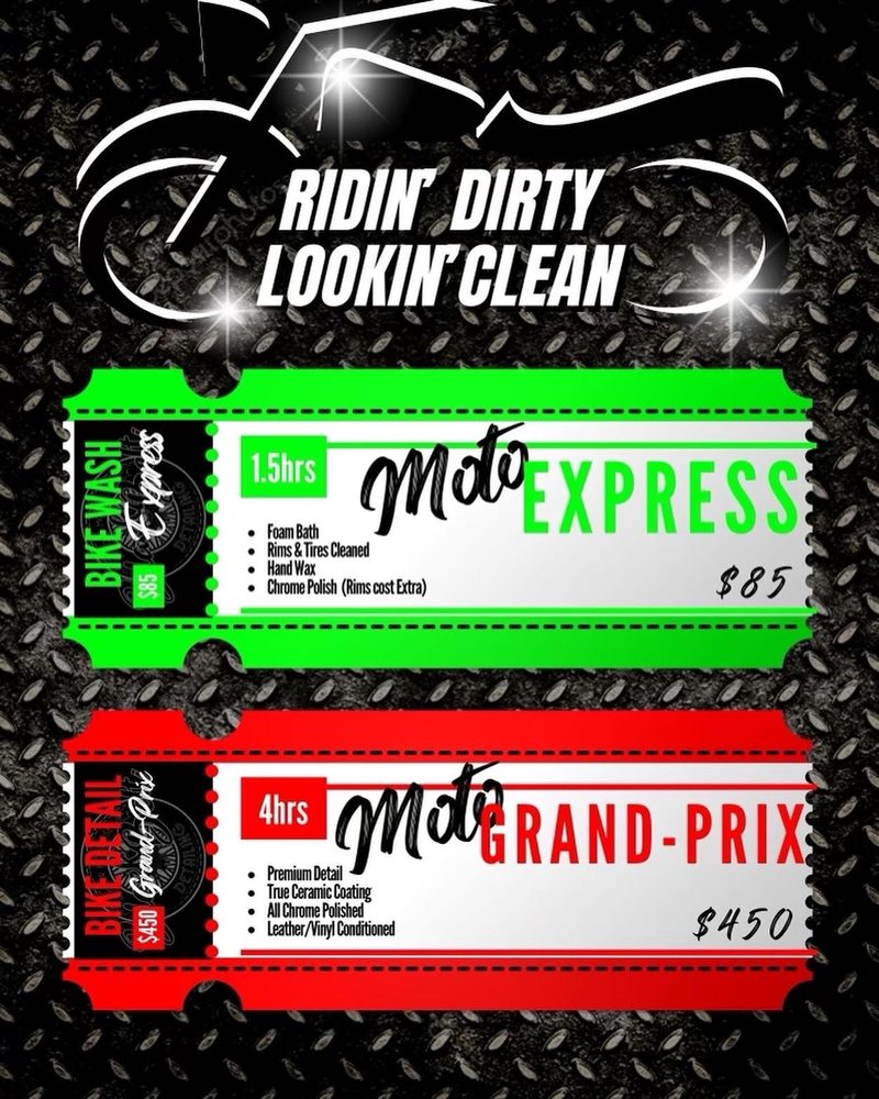 BLACK BELT MOBILE DETAILING 12 Photos Mission Viejo, CA Yelp