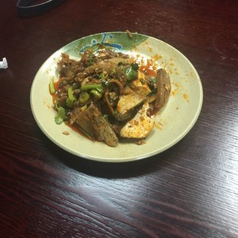 Noodle Pot - So gooood. - Chinese Near Me - Las Vegas, Nevada