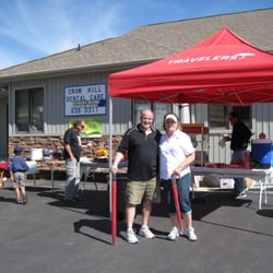 Crow Hill Insurance